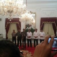 jokowi-sebut-demonstrasi-ditunggangi-aktor-politik