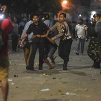 polisi-tangkap-10-orang-terkait-rusuh-4-november