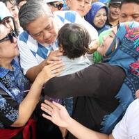 ani-yudhoyono-allah-maha-tahu-apa-yang-kami-lakukan-selama-ini