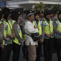 presiden-berterima-kasih-polri-solid-amankan-demo