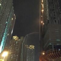 skylift-damkar-tak-mampu-jangkau-gedung-neo-soho