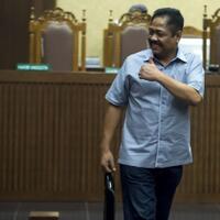 budi-supriyanto-politisi-golkar-divonis-5-tahun