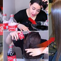 manfaat-coca-cola-untuk-rambut-lembut-mengkilap-dan-halus-dalam-10-menit
