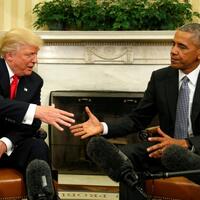 trump-meets-obama-in-white-house-to-prepare-for-transition