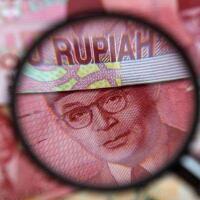 rupiah-anjlok-ekonom-beberkan-penyebabnya