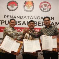 media-pelanggar-aturan-kampanye-diancam-dicabut-izinnya