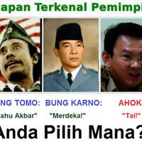 survei-indocon-elektabilitas-ahok-djarot-merosot-agus-sylvi-makin-mengancam