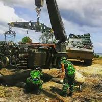 tank-leopard-ikut-latihan-antar-kecabangan-tni-ad