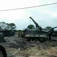 tank-leopard-ikut-latihan-antar-kecabangan-tni-ad
