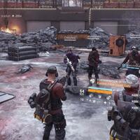 tom-clancy-s--the-division---community-ps4