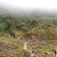 gunung-pertamapuncak-pertama-dan-gunung-favorit