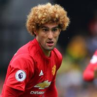 marouane-fellaini-ungkap-lawan-terberatnya