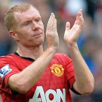 patrice-evra-paul-scholes-tak-pernah-dimarahi-sir-alex-ferguson