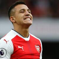 arsenal-tinjau-kebugaran-alexis-sanchez