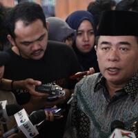 ketua-dpr-minta-aparat-cari-penyebar-isu-rush-money