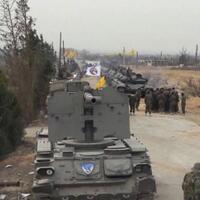 berita-foto-dan-video-update-konflik-syria