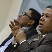 fahri-hamzah-ingatkan-jokowi-soal-aksi-pemanasan