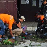 polisi-menetapkan-tujuh-tersangka-bom-gereja-samarinda