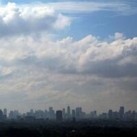 awal-pekan-sebagian-wilayah-ibu-kota-diprediksi-cerah-berawan