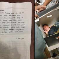 bayi-cantik-ini-ditinggal-ibunya-di-masjid-isi-suratnya-menyedihkan