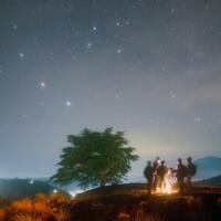 astrophotography--astrofotografi