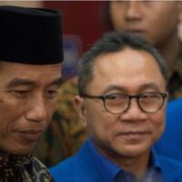 ketua-mpr-beri-polri-waktu-usut-kasus-dugaan-penistaan-agama