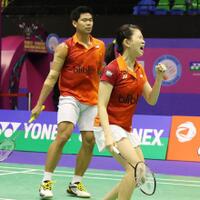 praveen-debby-melangkah-ke-final