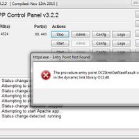 help-oracle-10g-connect-to-php-xampp-v7