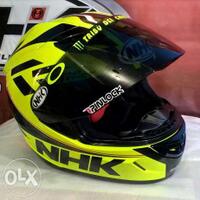 review-helm-lokal-thx-helmet-nf500-helm-lokal-rasa-import