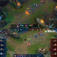 game-android-king-of-glory-game-copy-league-of-legends-dari-china