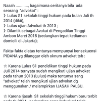 kuasa-hukum-mario-teguh-sarankan-ario-kiswinar-bakar-akta-lahir