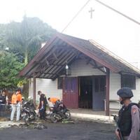 otak-bom-gereja-samarinda-ajak-muridnya-ke-suriah