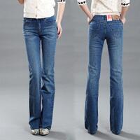 gatsuone-info-tampil-fresh-dengan-bootcut-jeans