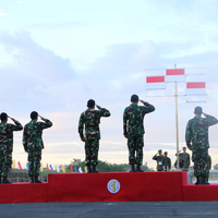 asean-armies-rifle-meet-aarm-2016---philippines