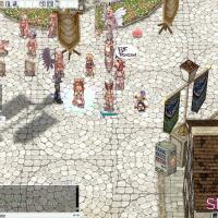 private-server-saturday-night-ragnarok-online-snro