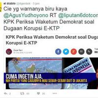 kpk-periksa-waketum-demokrat-soal-dugaan-korupsi-e-ktp