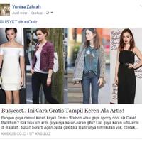 busyeeet-ini-cara-gratis-tampil-keren-ala-artis