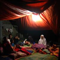 5050-orang-di-kabupaten-pidie-jaya-mengungsi-di-7-lokasi