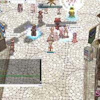 private-server-saturday-night-ragnarok-online-snro