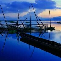 jokowi-pilih-tepi-danau-cantik-untuk-perayaan-natal-2016