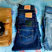 all-about-levis