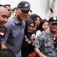 agus-yudhoyono-akan-lihat-situasi-sebelum-hadiri-debat-di-luar-acara-kpud