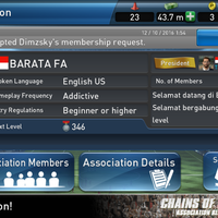 android-ios-pes-club-manager