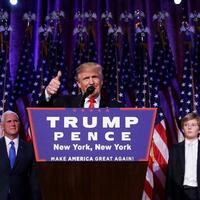 trump-sebut-as-tak-perlu-pertahankan-kebijakan--satu-china--ini-reaksi-beijing