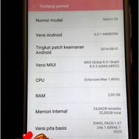 official-lounge-xiaomi-redmi-3s-3x-3s-prime---be-secure-be-life-be-cool