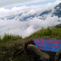 perapihan-jalur-dan-pemasangan-plang-pos-sumbing-via-banaran-tembarak-temanggung