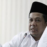 fahri-hamzah-kalau-jadi-ahok-saya-juga-nangis