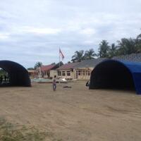 sekolah-darurat-di-pidie-jaya-mulai-berdiri