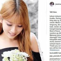 kematian-tragis-blogger-rini-casillia-tersetrum-hingga-postingan-terakhir