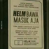 cintai-dengan-tulus-helm-anda